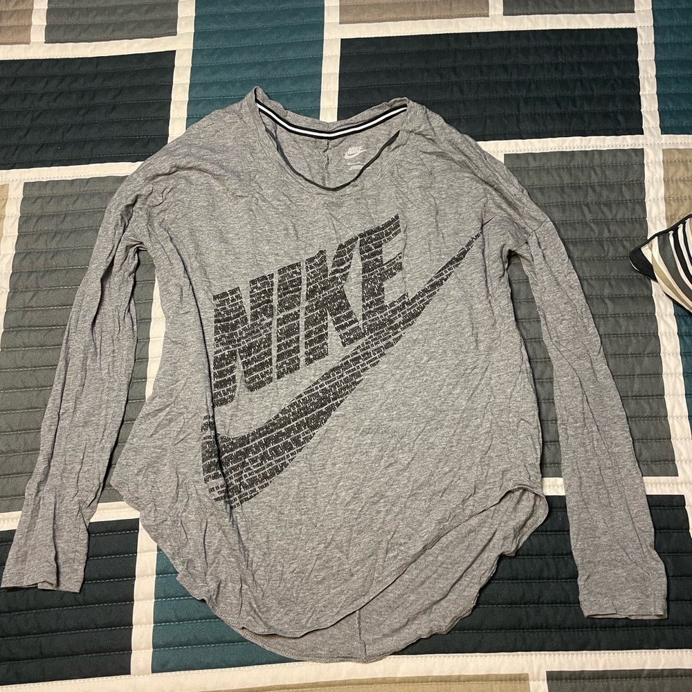 Cute knock about top with leggings